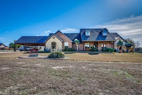 1980 Greathouse Rd, Waxahachie, TX 75167