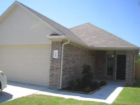 126 High Harvest Rd, Dallas, TX 75241