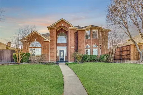 1308 Greenfield Dr, Plano, TX 75025