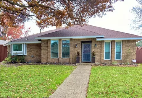 501 Shadow Bend Dr, Richardson, TX 75081