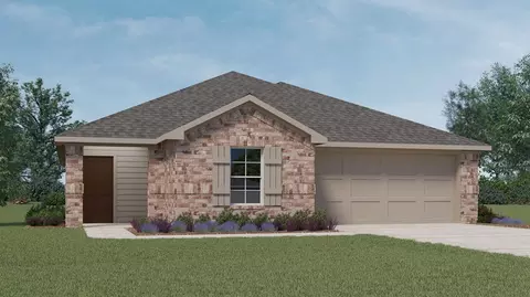 1202 Baldwin Ln, Ennis, TX 75119