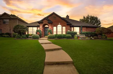 3721 Neptune Cir, Frisco, TX 75033