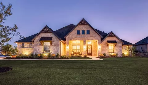 3301 Castlehill Ct, Northlake, TX 76247