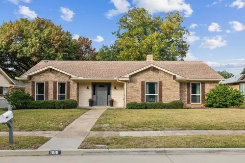 1815 Columbia Dr, Richardson, TX 75081