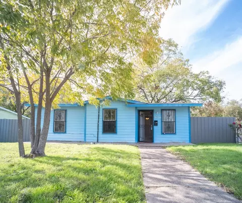 3750 Castleman St, Fort Worth, TX 76119