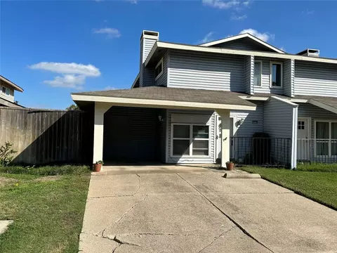 4936 Windward Psge, Garland, TX 75043