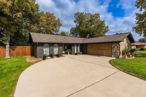 3316 Bonnie Lea St, Greenville, TX 75402