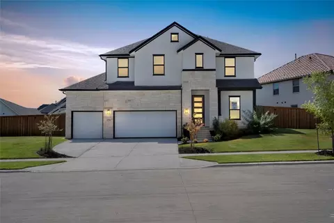 2316 Offerande Dr, Aledo, TX 76008