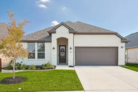 3313 Ironstone Rd, Northlake, TX 76226