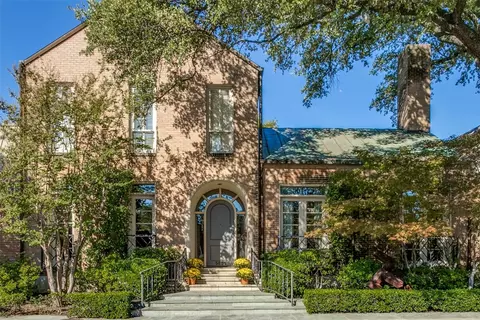 5855 Farquhar Ln, Dallas, TX 75209