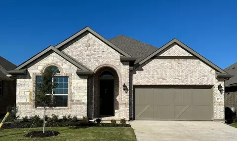 2052 Windsor Dr, Argyle, TX 76226