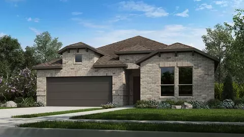 219 Castle Rock Dr, Melissa, TX 75454