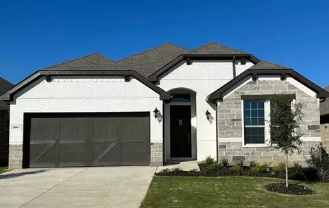 2060 Windsor Dr, Argyle, TX 76226