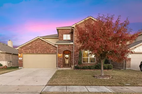 11612 Aquilla Dr, Frisco, TX 75036