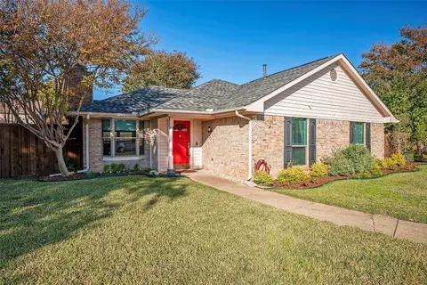 3229 Portside Ln, Plano, TX 75023