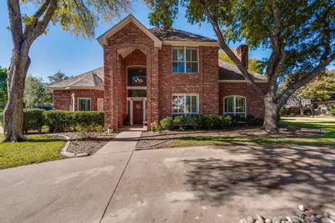 109 Vintage Dr, Waxahachie, TX 75165