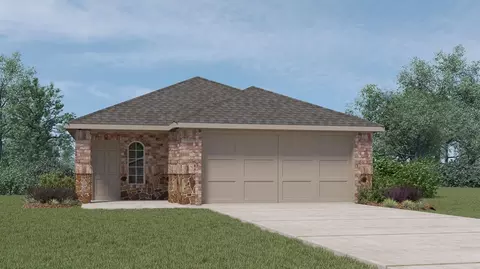 1806 Iron Creek Dr, Crandall, TX 75114