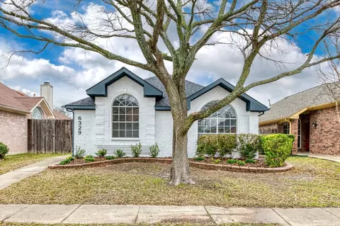 6329 Wildhaven Dr, Rowlett, TX 75089