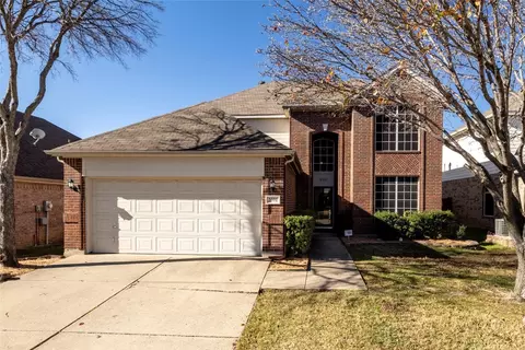 2001 Oak Timber Dr, Bedford, TX 76021