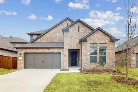 3820 Lotus Ct, Prosper, TX 75078