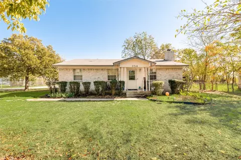 104 Shaffner St, Ponder, TX 76259