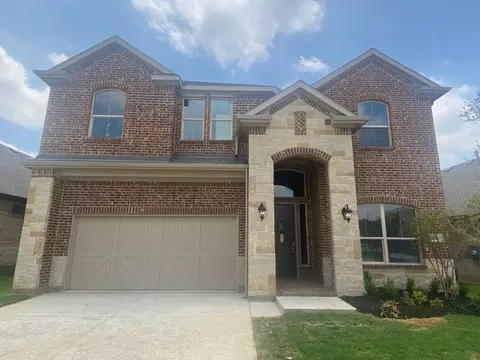 2033 St Andrews Way, Argyle, TX 76226