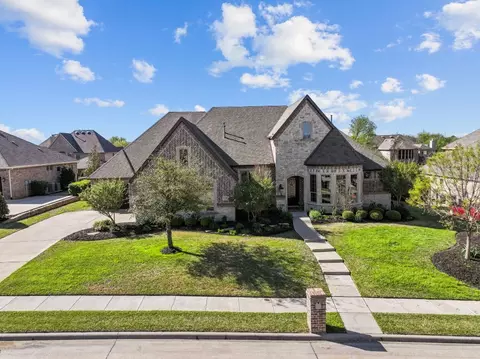 908 Bellstone Dr, Keller, TX 76248