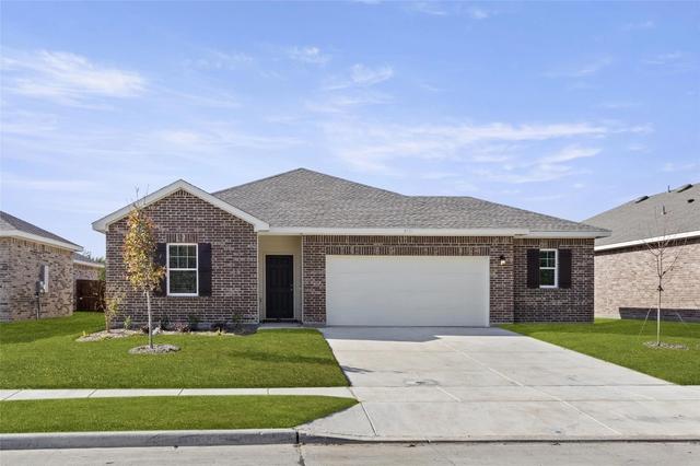 2433 Frio River Rd, Glenn Heights, TX 75154