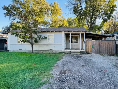 7116 Bramlett Dr, Dallas, TX 75217