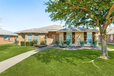 4130 Parterre Dr, Frisco, TX 75033