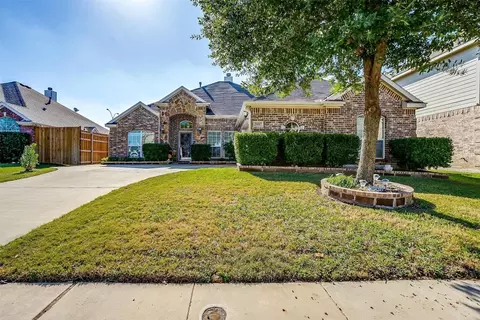 5017 Cedar Brush Dr, Fort Worth, TX 76123