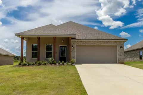 321 Hummingbird Ln, Princeton, LA 71067