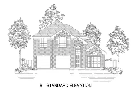 6709 Palmdale Dr, Fort Worth, TX 76123