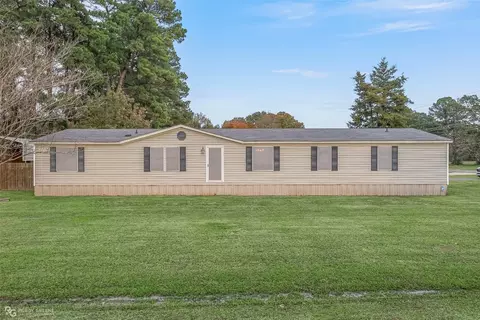 6846 Keithville Springridge Rd, Keithville, LA 71047