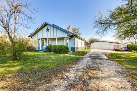 21852 Us Highway 377, Whitesboro, TX 76273