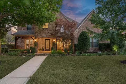 713 Montreux Ave, Colleyville, TX 76034