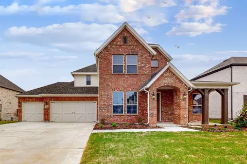 3816 Basketflower Ln, Prosper, TX 75078