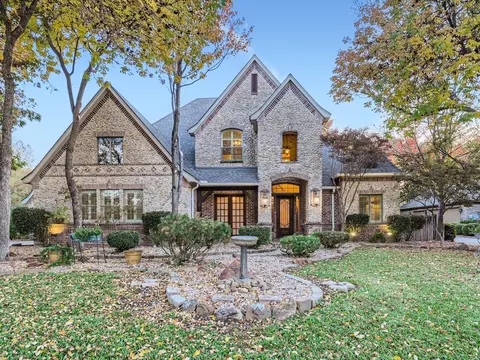 1608 Waterwood Dr, Keller, TX 76248