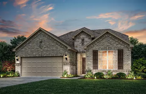 3241 Lakewood Hills Dr, Carrollton, TX 75010
