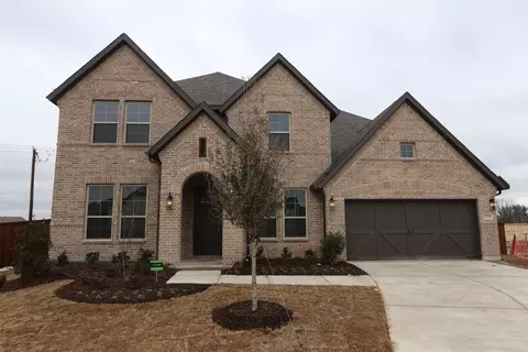 1720 Bradford Pear Way, Prosper, TX 75078