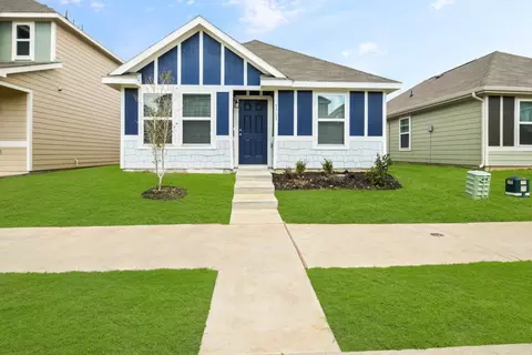 5713 Topwater Trl, Fort Worth, TX 76119
