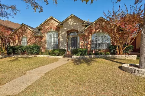 2321 High Country Way, Plano, TX 75025