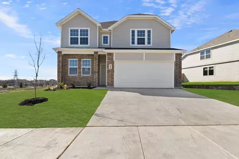 825 Jetline Ave, Fort Worth, TX 76131