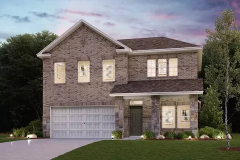 516 Vasant Dr, Royse City, TX 75189
