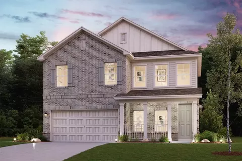 512 Vasant Dr, Royse City, TX 75189
