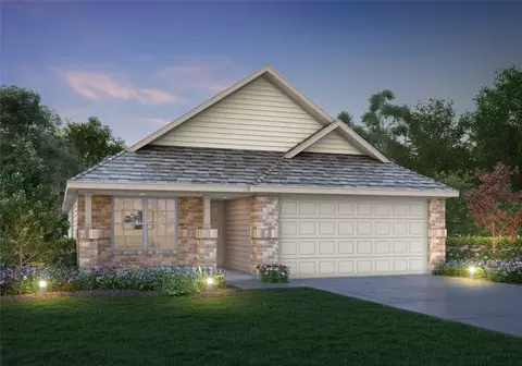 1141 Takeoff Ave, Fort Worth, TX 76131