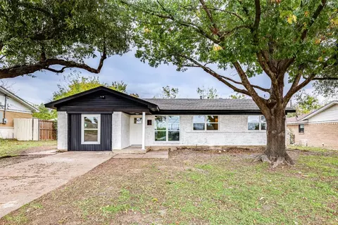 912 Lee St, Mesquite, TX 75149