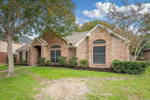 815 Fairlawn St, Allen, TX 75002