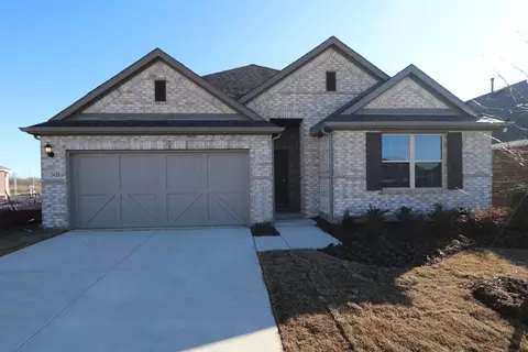 2620 Rambling Rd, Celina, TX 75009