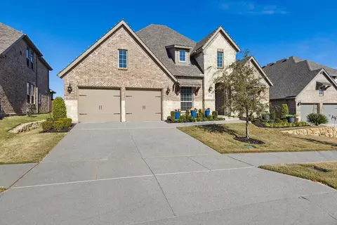 9805 Forester Trl, Little Elm, TX 75068